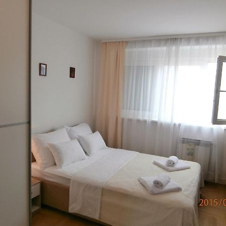 Apartment Anamarija زغرب المظهر الخارجي الصورة