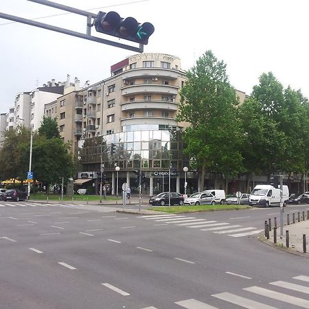 Apartment Anamarija زغرب المظهر الخارجي الصورة
